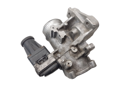 Egr Valve Volvo 5.05906.03.0 Pierburg