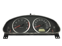 Speedometer/Instrument Cluster Mazda 2 3M7110849MH DD1455430
