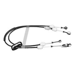 Gear Selector Cable Original Master II Movano Interstar UK 3444500Q1K