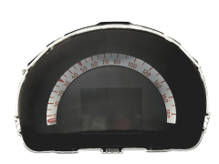 Speedometer/Instrument Cluster Smart Forfour Renault Twingo 3 2379847 55893