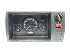 Speedometer/Instrument Cluster Mercedes 100 6316800687 59296