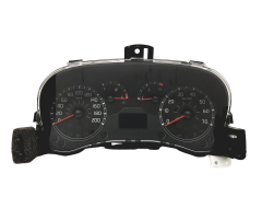 Speedometer/Instrument Cluster Fiat Panda 51711237 503000480700 30849