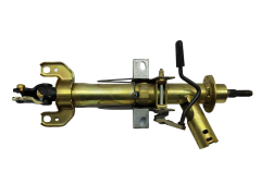 Steering Column 4123E9 4123E0 Citroen ZX Ecia 12937
