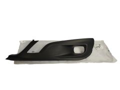 Halogen Frame Left Front Original 98076314XT Peugeot