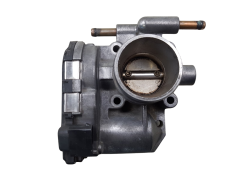 Throttle Body Valve Opel 24420536 0280750133 Bosch 2721