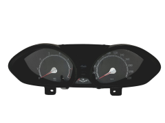 Speedometer/Instrument Cluster Ford Fiesta 8A6T-10849-AE 8A6T10849AE 41170