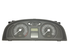 Speedometer/Instrument Cluster Renault Laguna 2 8200291330 43584