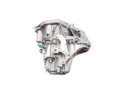 Gearbox New TL4363 TL4076 1.5dCi Kangoo 2 Citan
