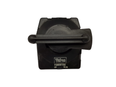 Sensor Poziomowania Zawieszenia 73809102 96122910 Citroen Xantia Valeo