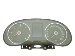 Speedometer/Instrument Cluster VW Polo 6R 6R0920861K 2296709 Jonhson