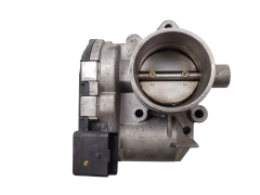 Throttle Body Valve Citroen Peugeot 0280750085 1635Q9 1.6 Bosch 1312