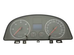 Speedometer/Instrument Cluster VW Touran 1T0920862A Siemens VDO