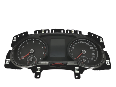 Speedometer/Instrument Cluster VW Touran 5TA920750 2578867-12 Johnson