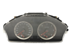Speedometer/Instrument Cluster Volvo V50 30669185 69294-980T 30710071 40624