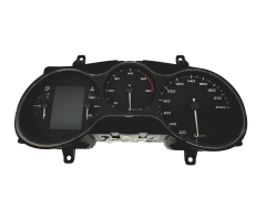 Speedometer/Instrument Cluster Seat Leon 1P0920853C A2C53387420 57804