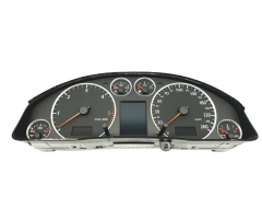 Speedometer/Instrument Cluster Audi A6 C5 4B0920933M 110080128004 44000