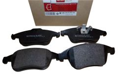 Brake Pads Front New Original 8660000764 Renault