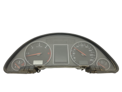Speedometer/Instrument Cluster Audi A4 B6 8E0920900M 0263626045 26352