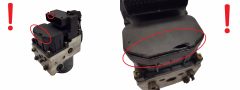Abs Pump Peugeot 307 9643777980 0273004562 0265216757 6402
