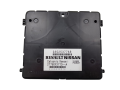Control unit Module Renault Clio 5 Captur 2 285253778R 27760F271D 0km 15