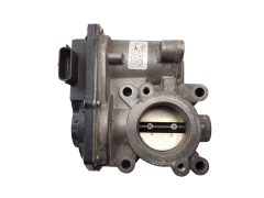 Throttle Body Valve Renault 161206038R H8201171233 0.9 1.2 TCE 2164