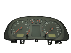Speedometer/Instrument Cluster VW Golf MK4 1J0920805B 0263628001 69458