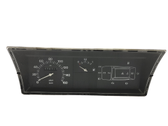 Speedometer/Instrument Cluster Fiat Panda 46784110 6063639900 29348