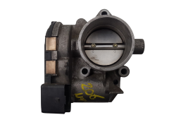 Throttle Body Valve Citroen Peugeot 0280750085 1635Q9 1.6 Bosch 1003