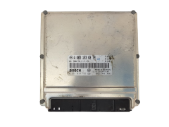 Control Unit A6681530279 0281010793 Mercedes Bosch 2797