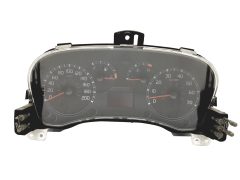 Speedometer/Instrument Cluster Fiat Panda 51711237 503000480700 44648