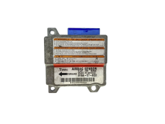 Control unit Module B16A-57-K30 Mazda Temic 58348