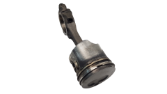 Connecting Rod Piston 8140.67F-3711 2.5D Iveco Daily 04