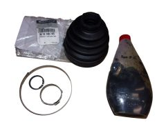 Drive Shaft Cover Original 397414874R Renault