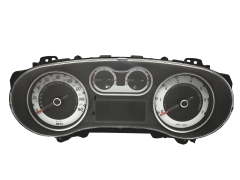 Speedometer/Instrument Cluster Fiat 500 L 51953204 51968251 RHD VDO