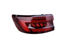 Lamp Left Rear For Audi A4 B9 8W5945091E 99451802502 DPA