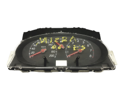 Speedometer/Instrument Cluster Nissan Mickra AX861 44490