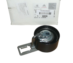 Belt Tensioner Original Citroen Peugeot C3 207 208 1.4HDI 1606948980