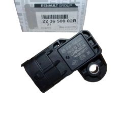 Air Pressure Sensor New Original 223650002R Renault Dacia