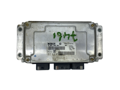 Control Unit 0261206861 9637839480id05 26FM0905 PSA Bosch