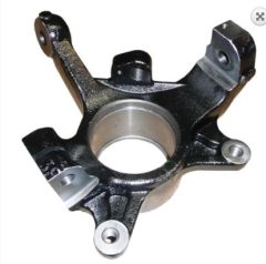 Wheel Steering Knuckle Left Master III Movano B NV300 OE 8200750268