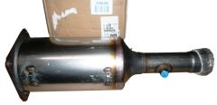 Fap Dpf Filter New Original Citroen Peugeot C8 807 2.0 HDI 174009