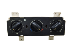 Heater Control Unit Citroen Xsara 81.062.126.3F 6451CY 6451CZ