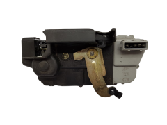 Door Lock Mechansim Left Rear 913758 Peugeot 406 Rockwell 10740