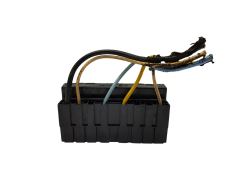 Fuse Box Citroen Peugeot 9636079380 3832