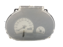 Speedometer/Instrument Cluster Ford Ka 97KP-10C956-AD 26537