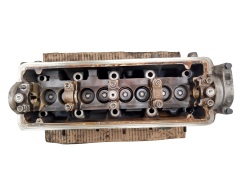 Cylinder Head VWAG 030103374H 1.4 8V APQ