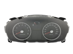 Speedometer/Instrument Cluster Hyundai Getz 94005-1C250 11000-909610H 52744