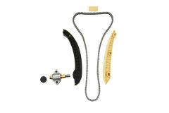 Timing Chain Kit A0009931976A B18857 Mercedes-Benz Borsehung