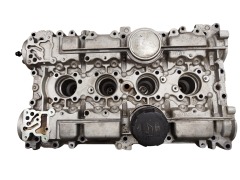 Cylinder Head Volvo 1001851 1001852 1.8 16V B4184S2