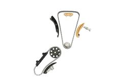 Timing Chain Kit 03H198229A B18846 03H109503 VW Audi Borsehung